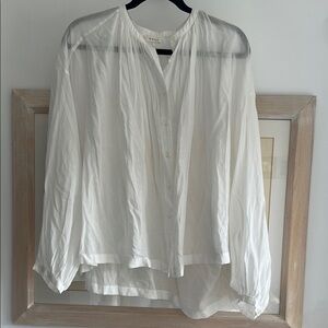 Doen Jane blouse never worn